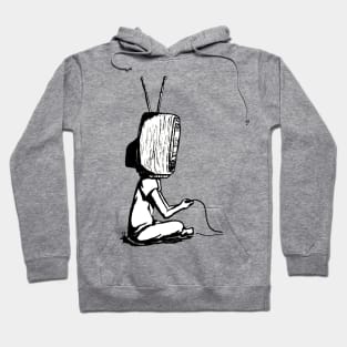 Game Kid Hoodie